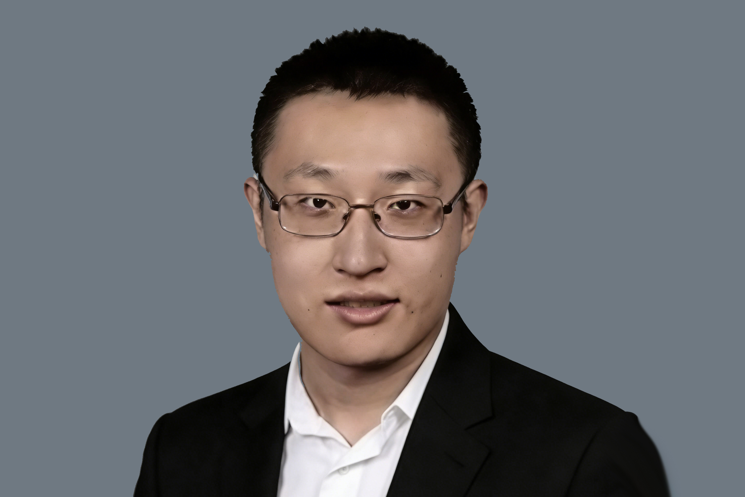 Lambert Li